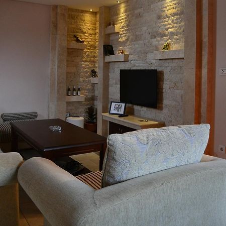 Apartmani Vila Zabljak エクステリア 写真