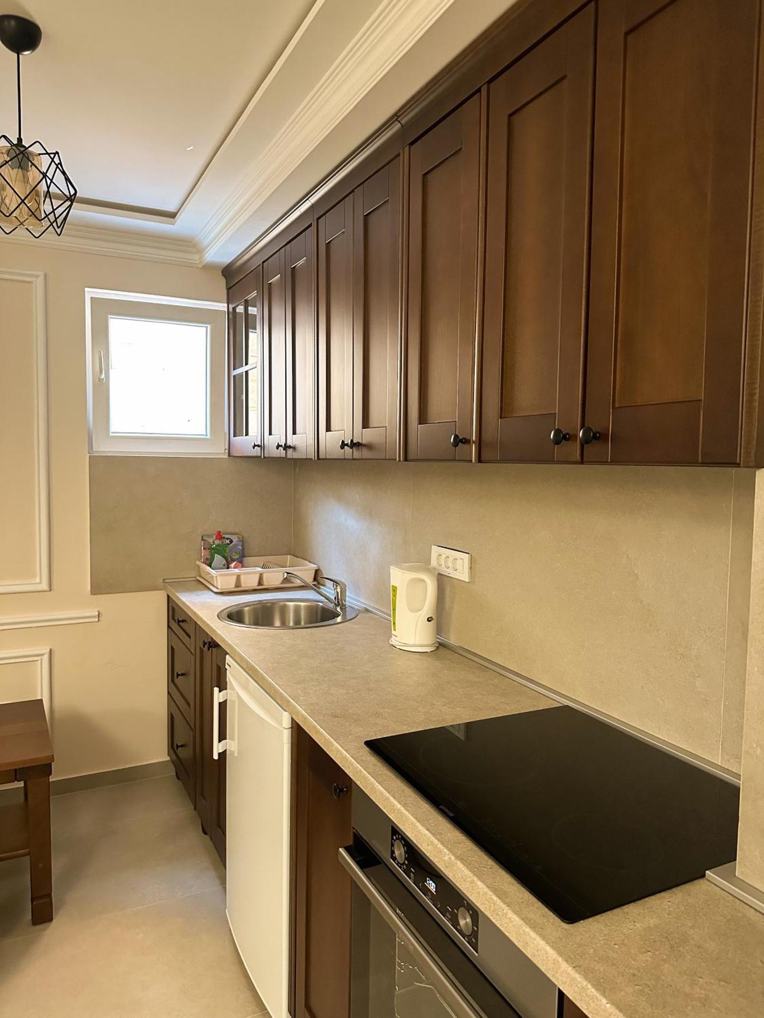 Apartmani Vila Zabljak エクステリア 写真