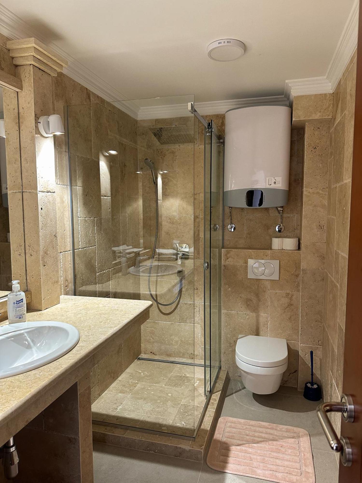 Apartmani Vila Zabljak エクステリア 写真