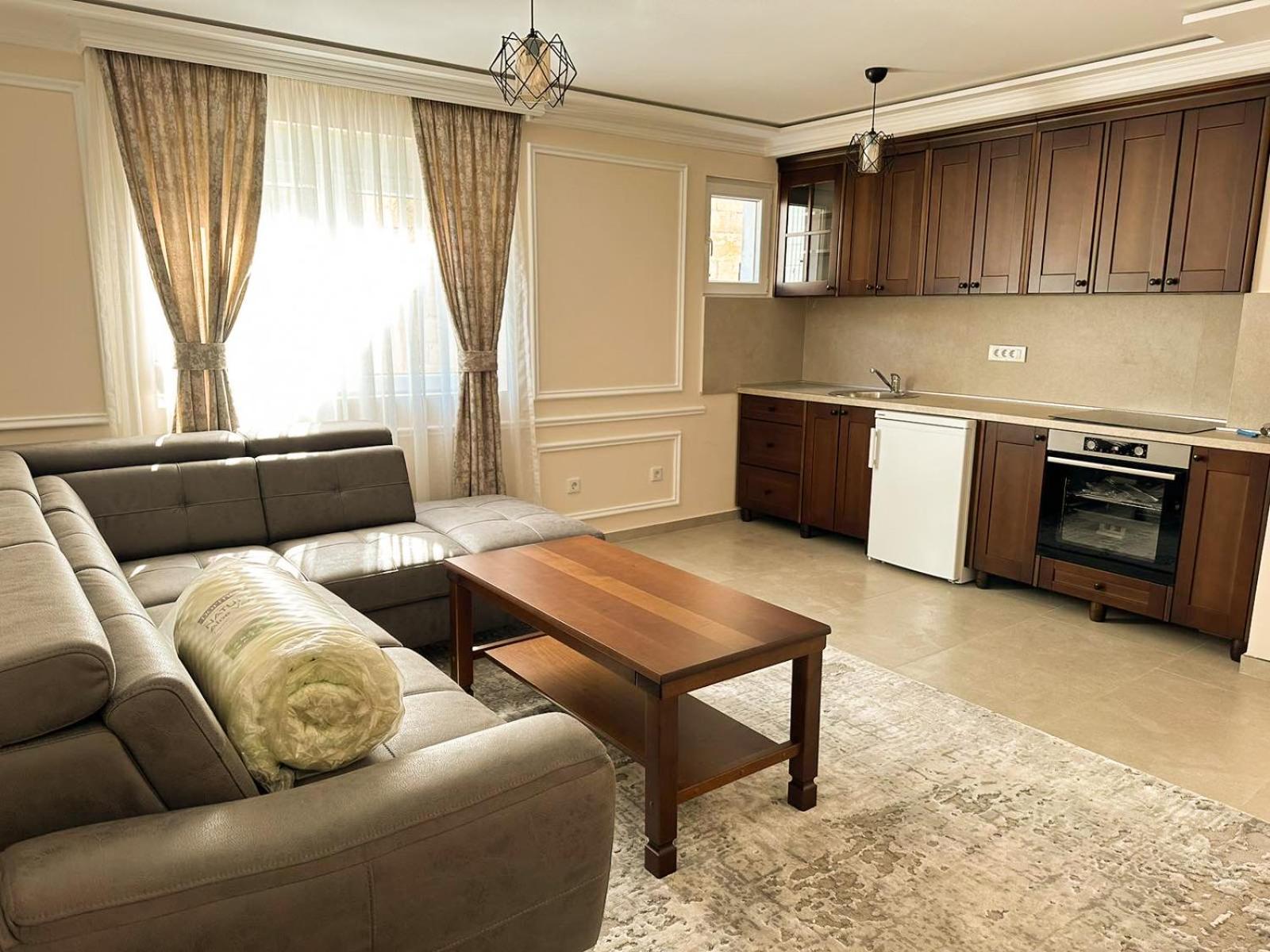 Apartmani Vila Zabljak エクステリア 写真