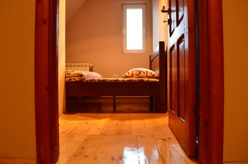 Apartmani Vila Zabljak エクステリア 写真
