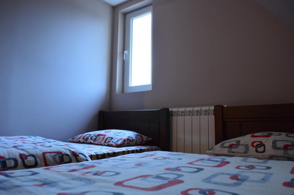 Apartmani Vila Zabljak エクステリア 写真