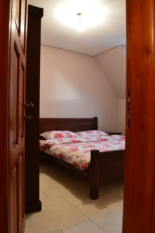 Apartmani Vila Zabljak エクステリア 写真