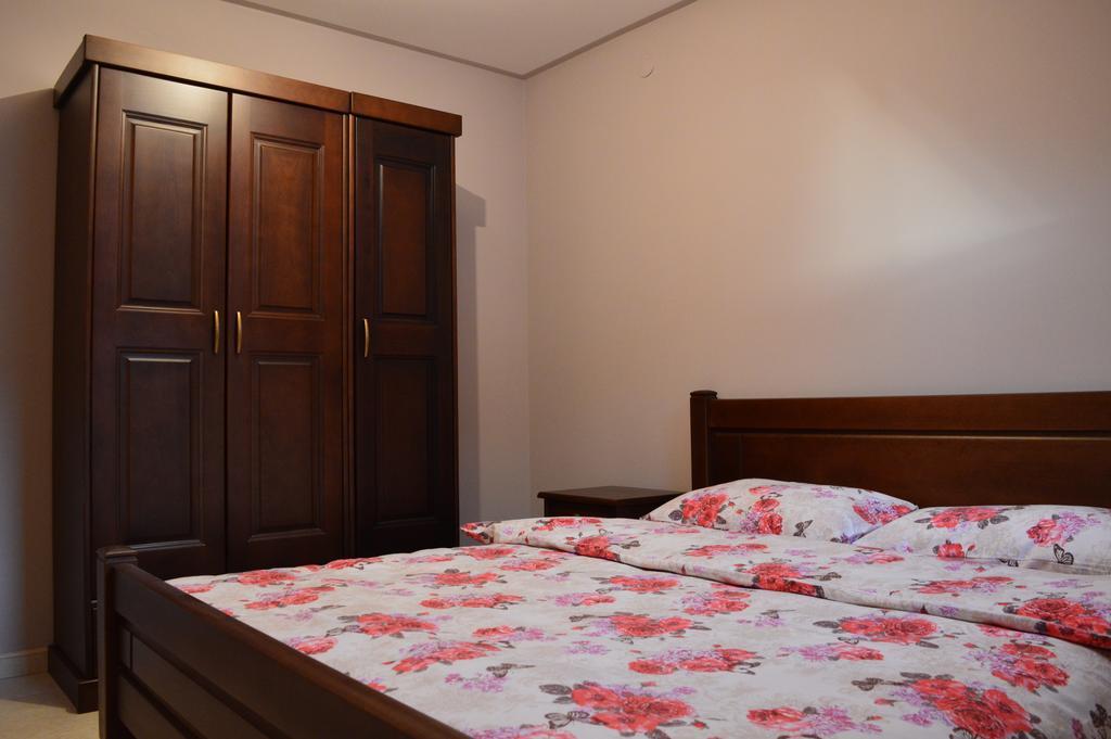 Apartmani Vila Zabljak エクステリア 写真