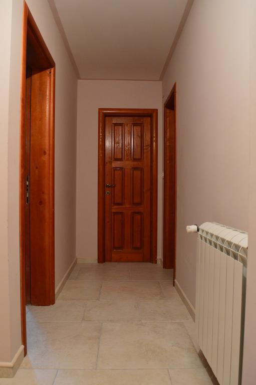 Apartmani Vila Zabljak エクステリア 写真