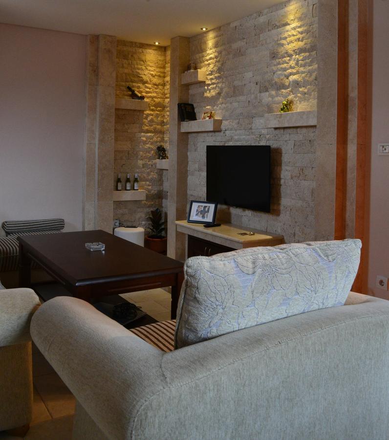 Apartmani Vila Zabljak エクステリア 写真